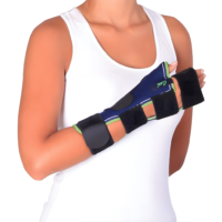 El Splinti HB 5330 | Case