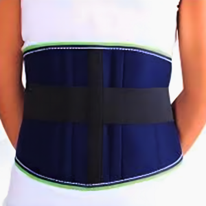 Mıknatıslı Bel Korsesi | Case