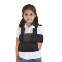Çocuk Welpo Bandajı JB2409 | Case