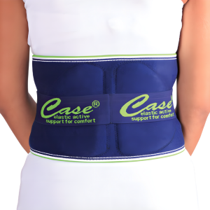 Destekli Bel Korsesi | Case (72-125)cm
