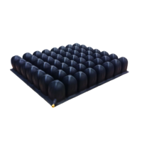 EVC 7X8 Octagonal Havalı Minder – Evoss