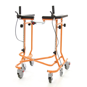 Frenli Walker - Wollex