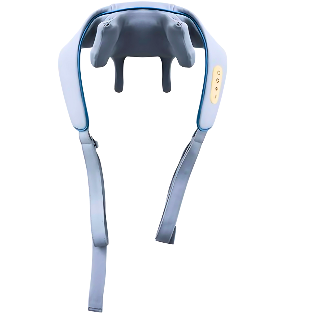 Baş Boyun Masaj Aleti - Galena