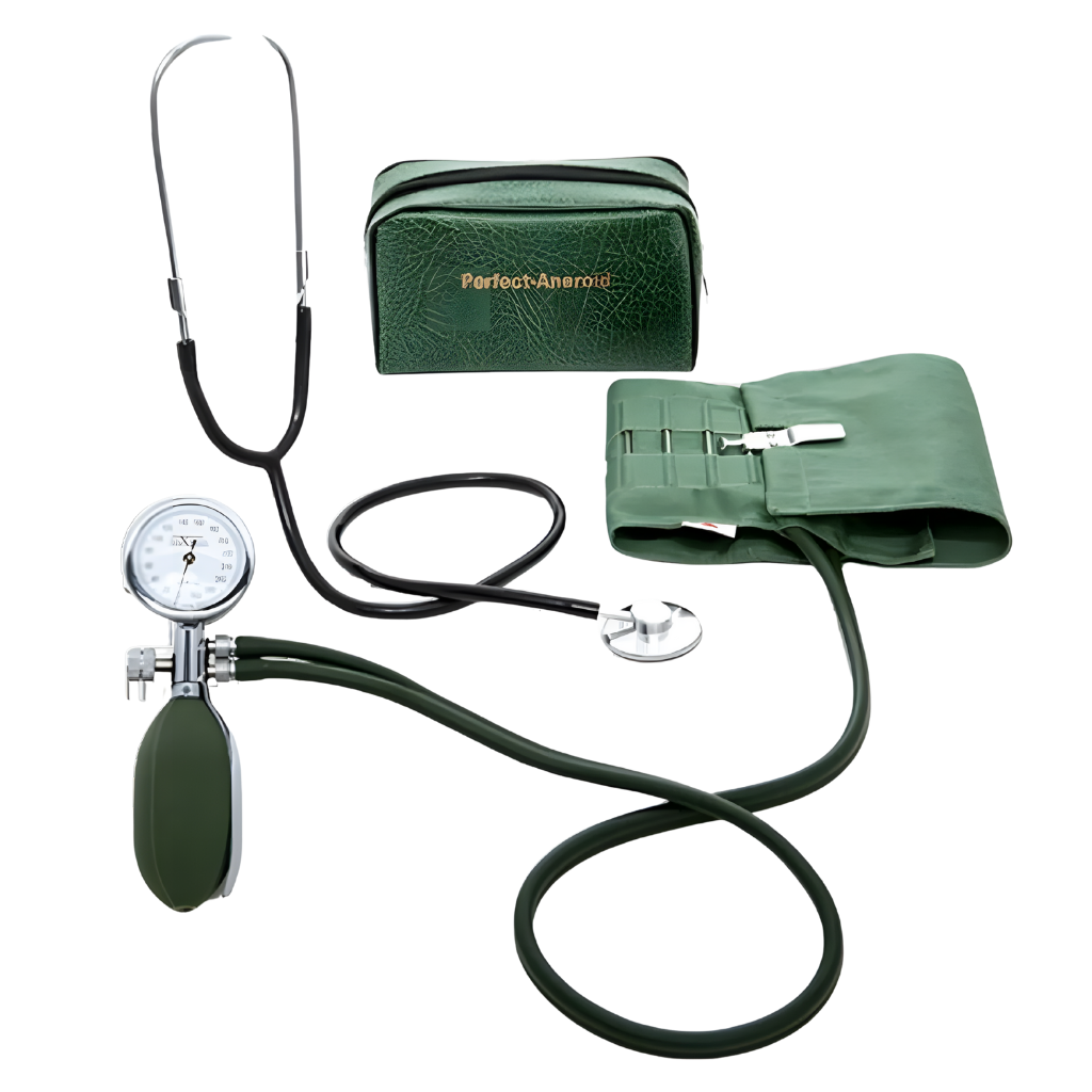 Galena Perfect | Aneroid Manuel Tansiyon Aleti