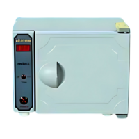 Mini Sterilizatör Cihazı 7 Litre – Goldterm