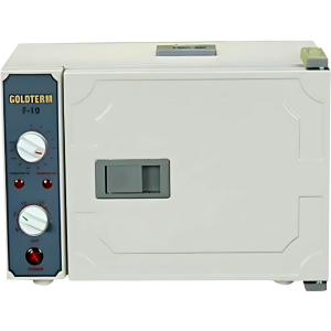 Dijital Sterilizatör Cihazı - Goldterm 10L