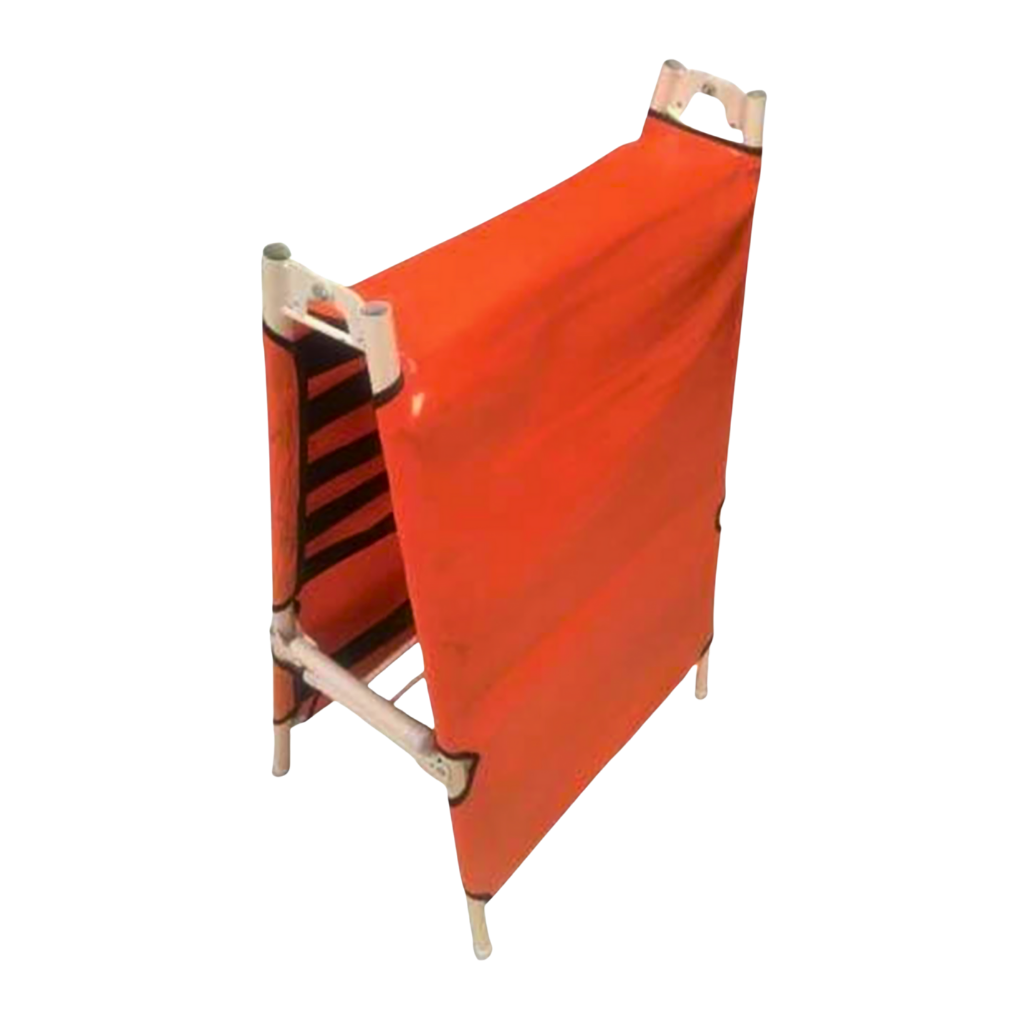 Hasta Taşıma Sedyesi Katlanır - Akuacare