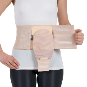 Kolostomi Korsesi | Case 2025