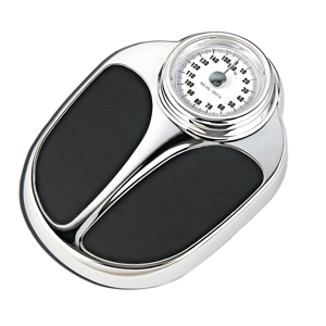 Mekanik Banyo Baskülü 160 Kg Kapasiteli | Mesilife