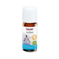 Hava Nemlendirici Esansı RELAX 10ml - Beurer