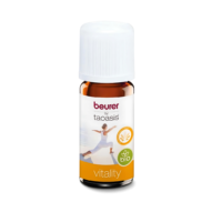 Hava Nemlendirici Esansı 10ml Vitality - Beurer