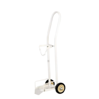 Tüp Taşıma Arabası 5 Litre – Çimen