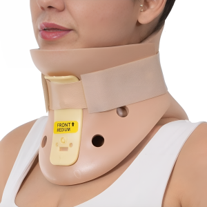 Philadelphia Boyunluk Ortopedik Destek | Case