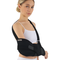 Ortho Flexi-Süngerli Kol Askısı