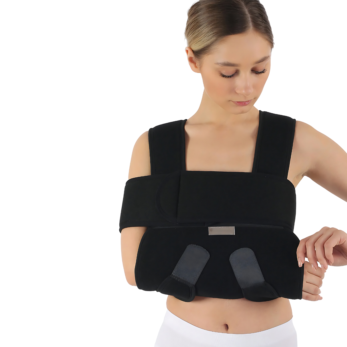 Ortho Flexi-Velpo Bandaj - Görsel 4