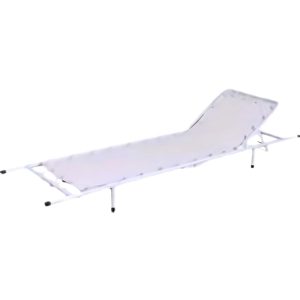 Portatif Katlanabilir Sedye - Akuacare