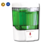 Rulopak-Sensörlü Sıvı Sabun Kutusu, Dispenseri (700ml)