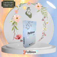 Folbien 30 Tablet (Folik Asit)