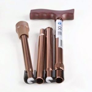 Katlanabilir Baston - Pulsemmed