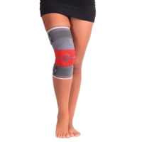 Patella Destekli Dizlik | Case (30-42)cm