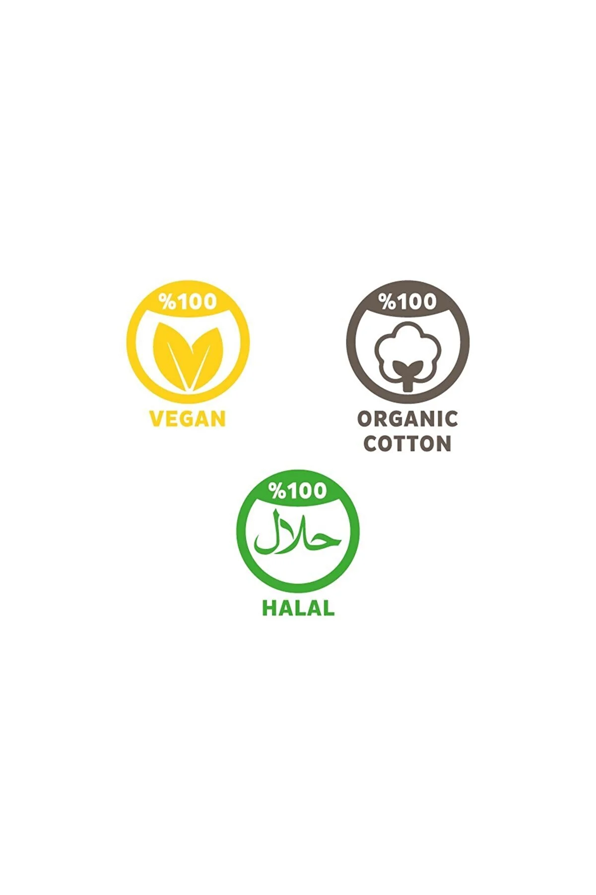 Sleepy Natural Jumbo 2'li Bebek Bezi - Görsel 3