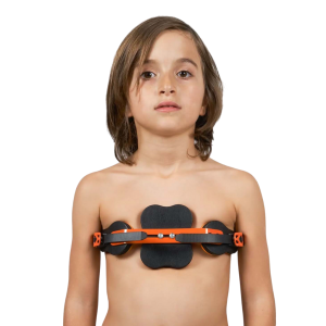 Pectus Carinatum Ortozi Pediatrik Asimetrik | Wingmed WP954