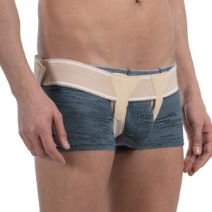 Ortho Flexi-Fıtık Bağı