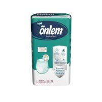 ÖNLEM HASTA BEZİ KÜLOT 30 ADET-L