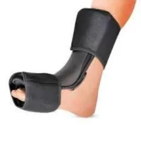 Plantar Fasiit Gece Ateli Ortopedik Topuk Desteği | Case- L-XL