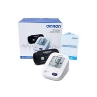 OMRON M3 Comfort (HEM-7155-E) Üst Koldan Ölçer Tansiyon Aleti