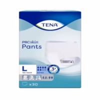 Tena Proskin Pants Extra Emici Külot, 6 Damla, 30'Lu