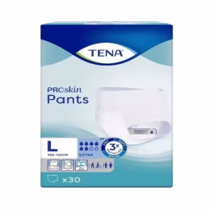 Tena Proskin Pants Extra Emici Külot, 6 Damla, 30'Lu