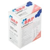 BRP Lanset 28 G 100 Adet