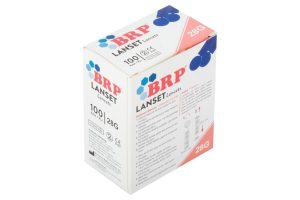 BRP Lanset 28 G 100 Adet