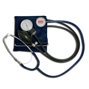Medel Aneroid Compact Mekanik Tansiyon Aleti