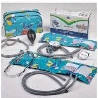 Pulsemed Mekanik Çocuk Tansiyon Aleti  TY A03