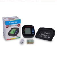 Pulsemed BSX583 Koldan Konuşan Dijital Tansiyon Aleti