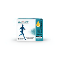 Valency 1500 mg Glukozamin | 30 Şişe Likit
