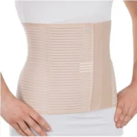 Akuacare Abdominal Misinalı Korse Standart