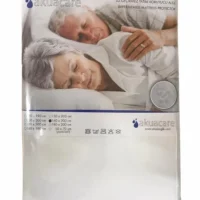 Akuacare Çift Kişilik Alez 160CmX200Cm