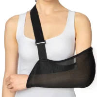 Akuacare Kol Askısı Fileli L-XL