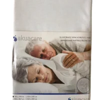 Akuacare Tek Kişilik Alez 90CmX190Cm