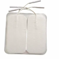 Akuacare Tens Pedi 5cmx10cm Soketli (4 Adet)