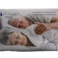 Akuacare Yastık Alezi 50CmX70Cm