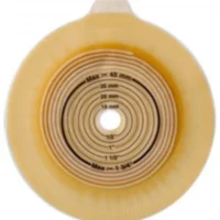 Alterna Ostomi Taban Plakası 2-Parca 60 Mm(10-55Mm) 177100 5 Adet