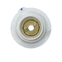 Alterna Ostomi Taban Plakası Şeffaf 2-P60M 15-43-Mm 177410 5 Adet