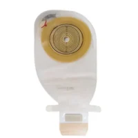 Alterna Ostomi Torbası 1 Parça Gizlenebilir Boşaltım Açık Transparan 12-75 Mm 175010 30 Adet