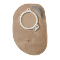 Alterna Ostomi Torbası 2-Parca Kapalı Opak 60 Mm Maksi 176520 30 Adet