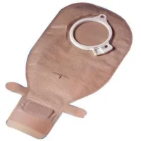 Alterna Ostomi Torbası 2 Parcalı Açık 60 Mm 139860 30 Adet