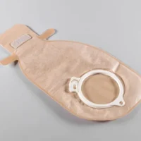 Alterna Ostomi Torbası 2 Parçalı Acık Büyük Yumuşak Örtülü 50 Mm 139850 30 Adet